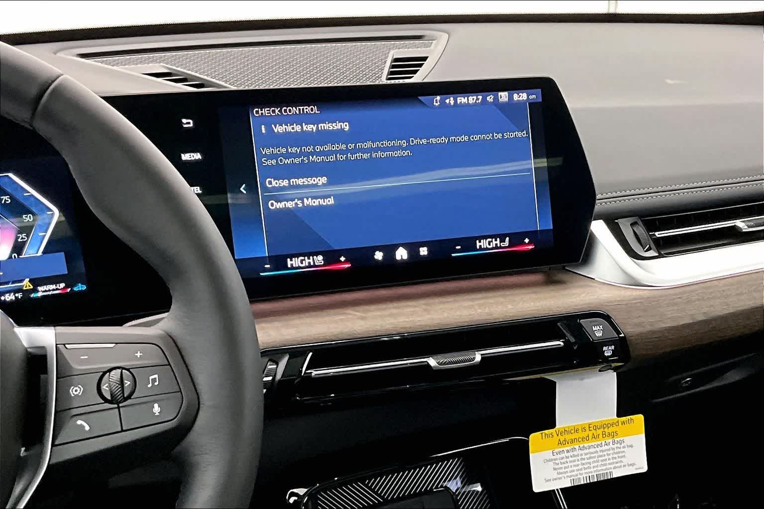 Thumbnail: 2026 BMW X1 - 16