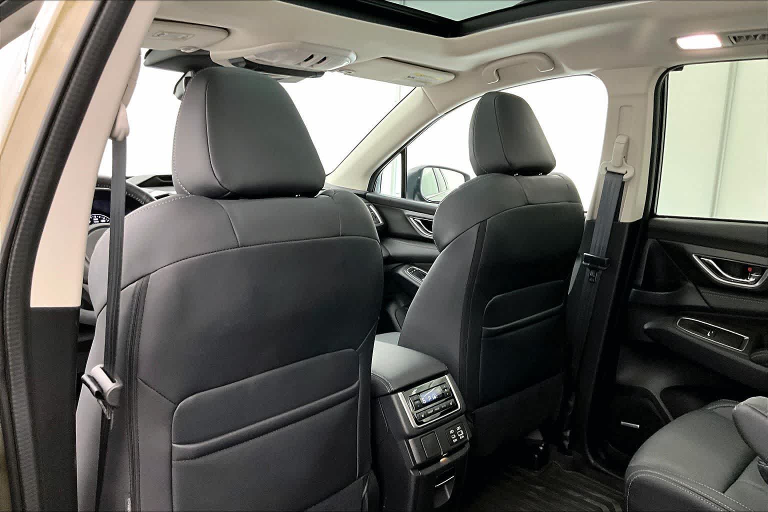 Thumbnail: 2025 Subaru Ascent - 12