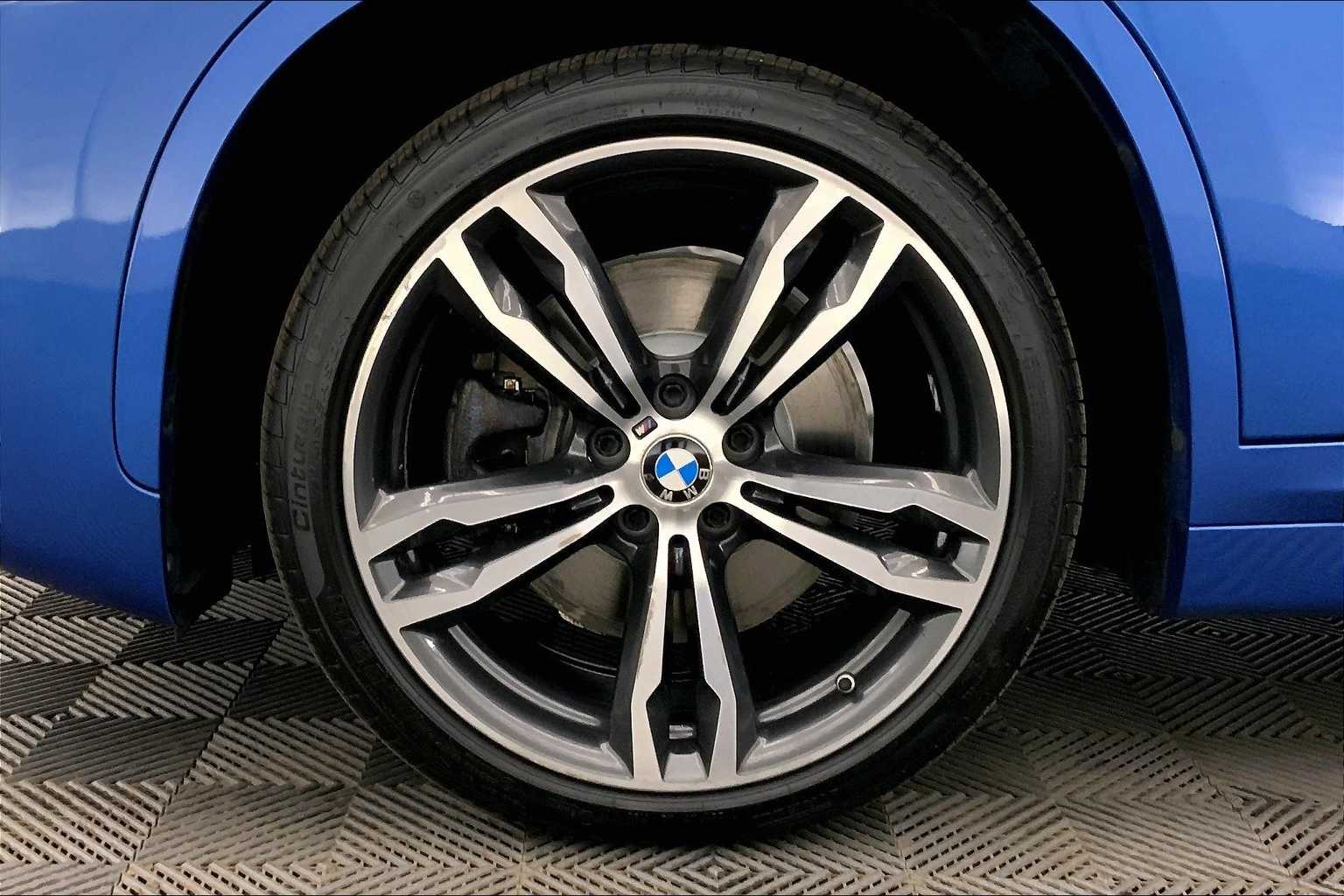 Thumbnail: 2018 BMW X1 - 8