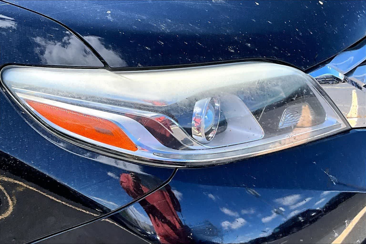 Thumbnail: 2015 Toyota Sienna - 2