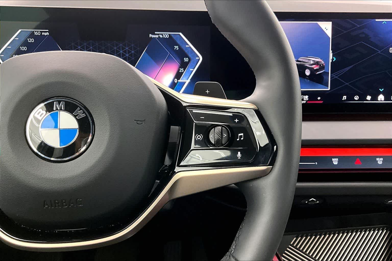Thumbnail: 2025 BMW X3 - 25