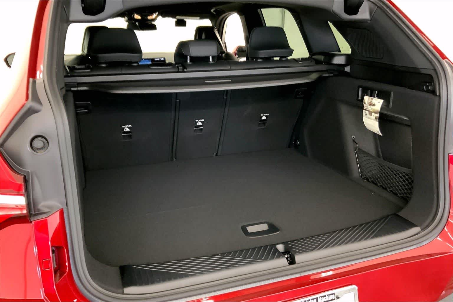 Thumbnail: 2025 BMW X3 - 19