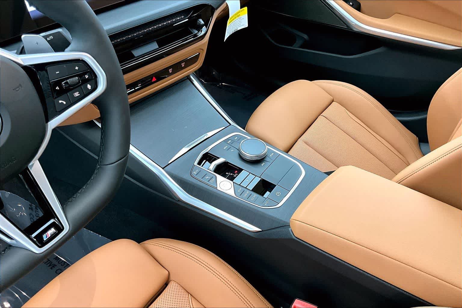 Thumbnail: 2026 BMW 3 Series - 17