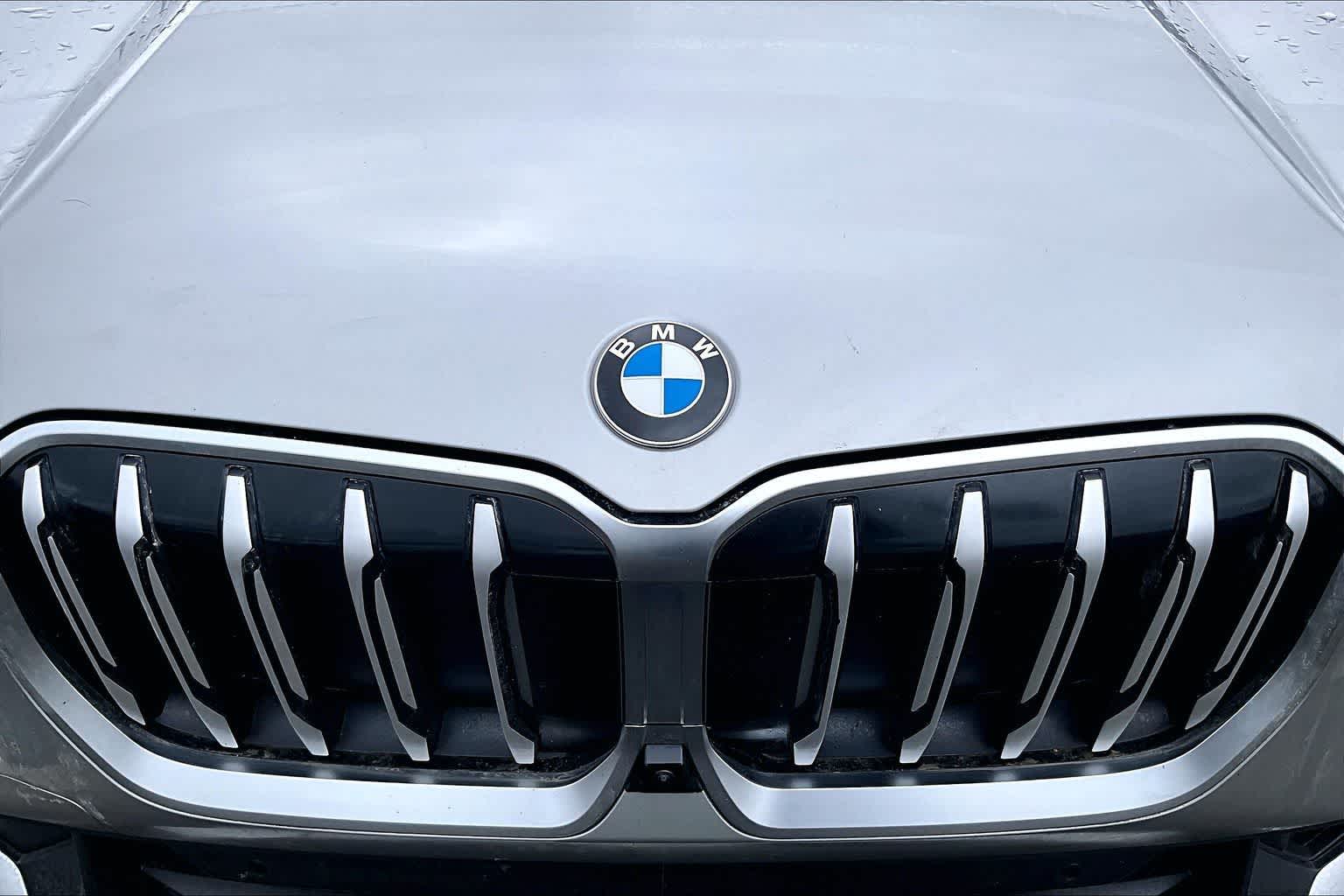 Thumbnail: 2025 BMW X1 - 18