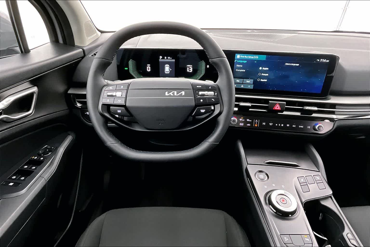 Thumbnail: 2026 Kia Sportage - 14