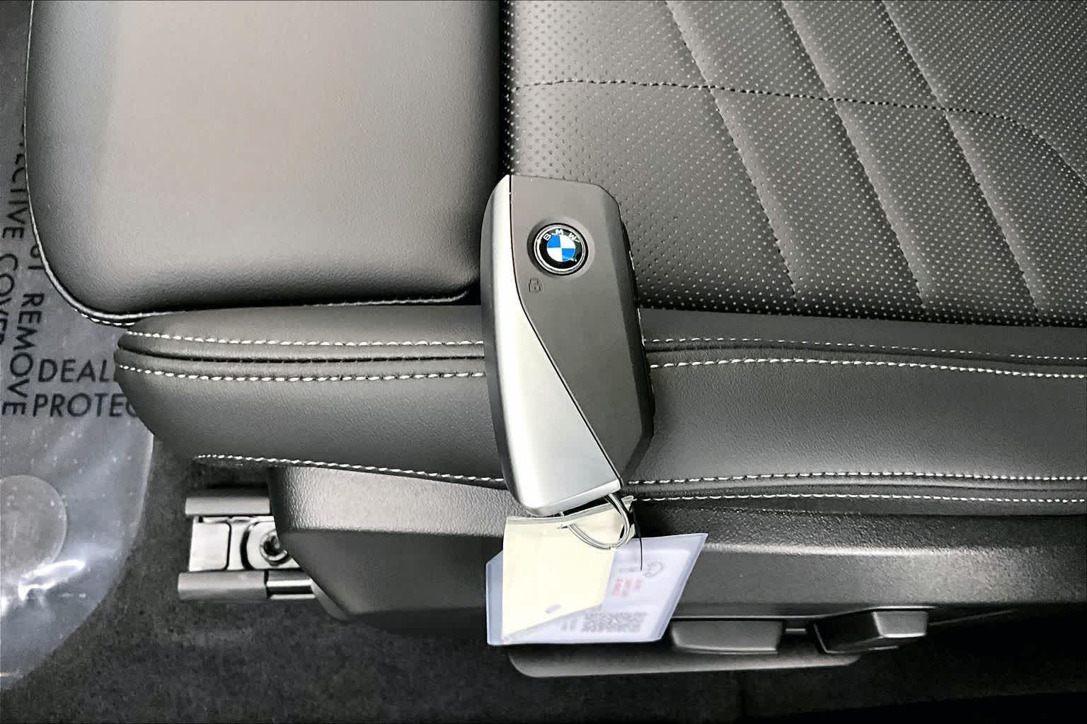 Thumbnail: 2026 BMW X2 - 20