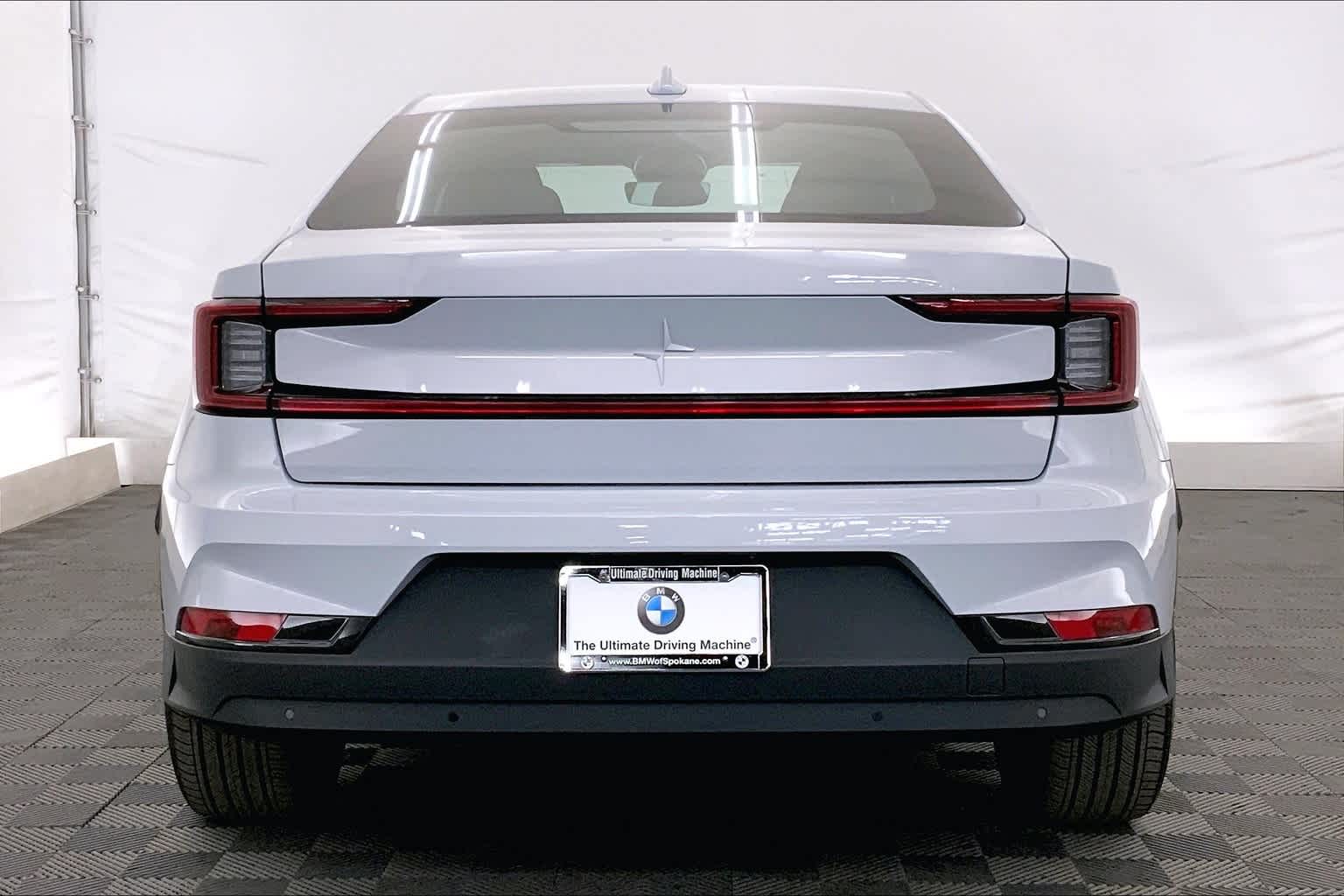 Thumbnail: 2024 Polestar 2 - 5
