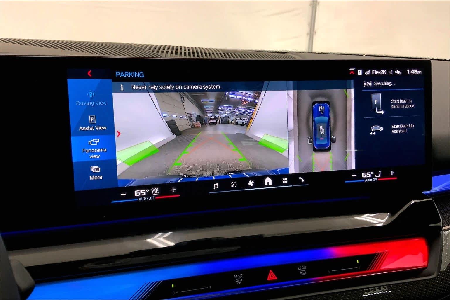 Thumbnail: 2025 BMW M5 - 26