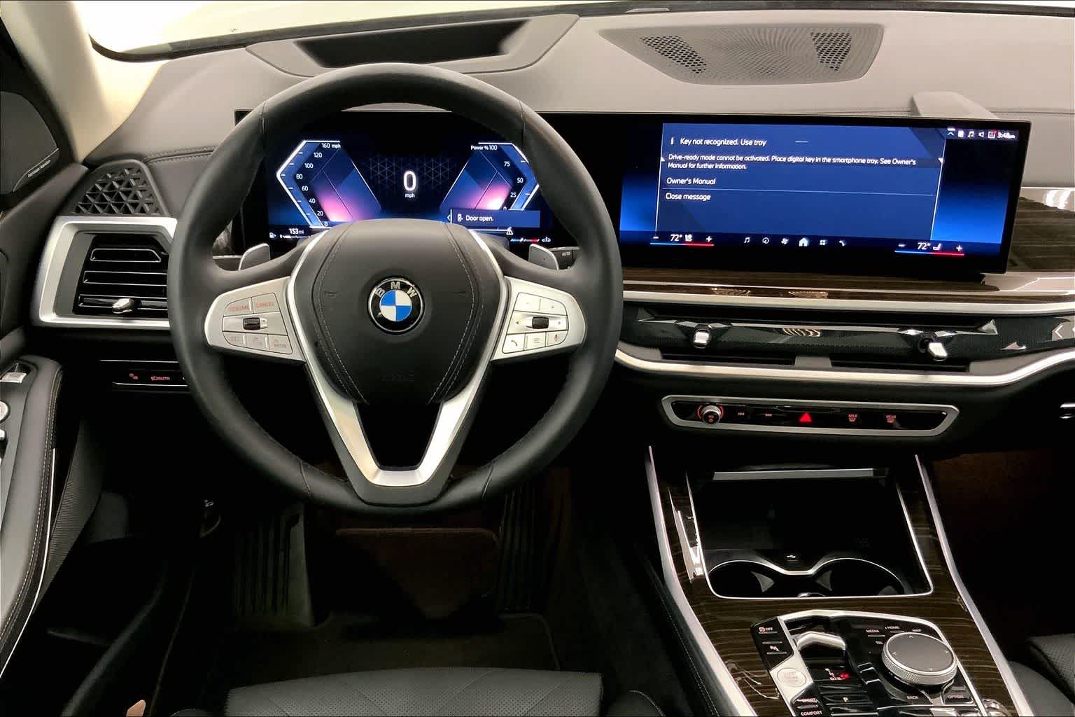 Thumbnail: 2024 BMW X7 - 14