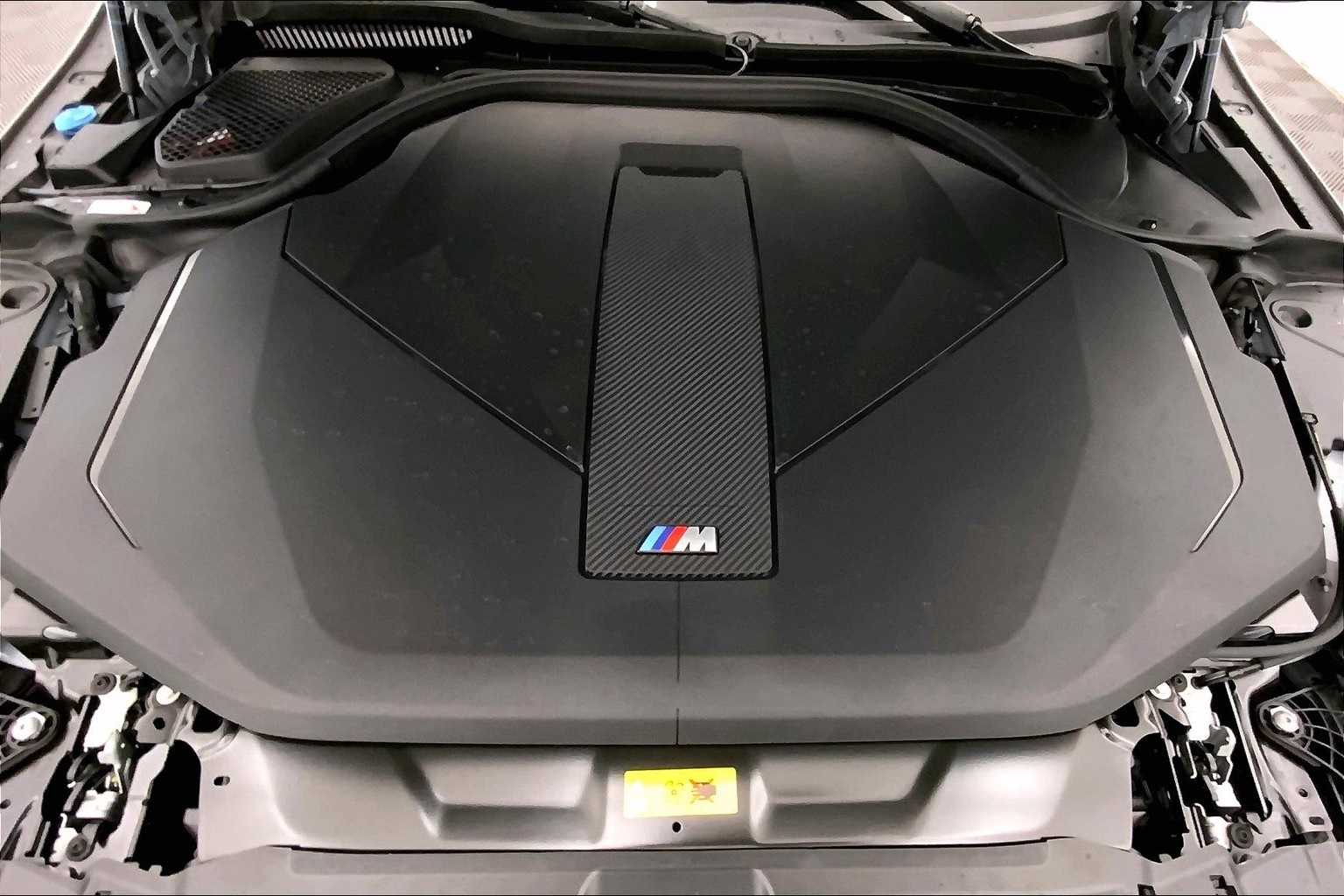 Thumbnail: 2024 BMW i5 - 9