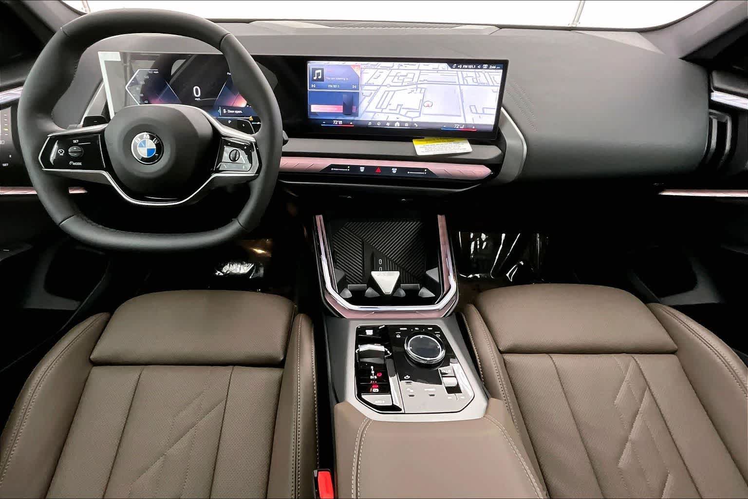 Thumbnail: 2026 BMW X3 - 10