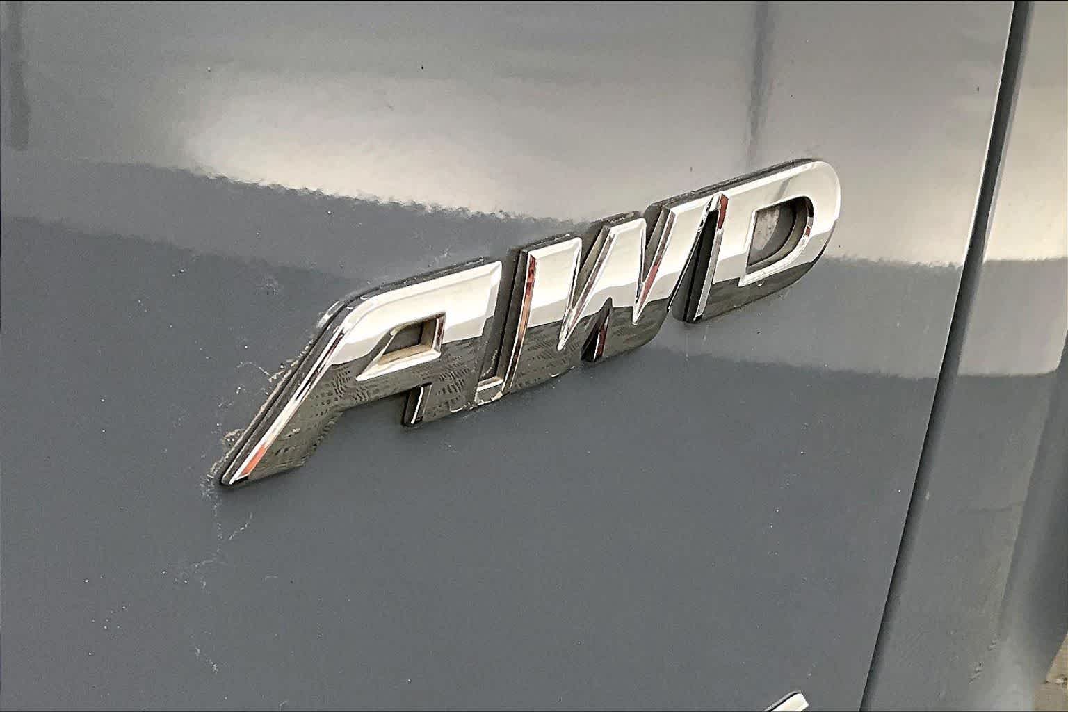 Thumbnail: 2022 Honda CR-V - 7