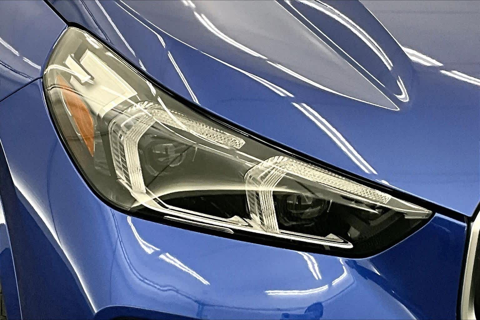 Thumbnail: 2025 BMW X1 - 31