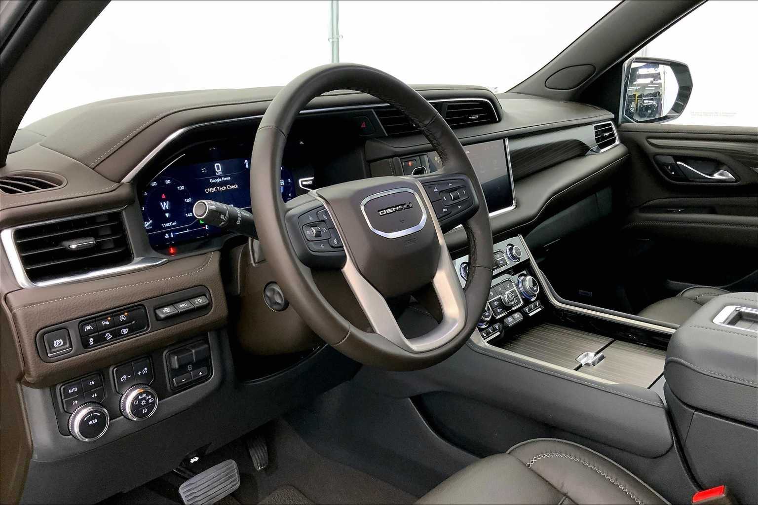 Thumbnail: 2024 GMC Yukon - 2