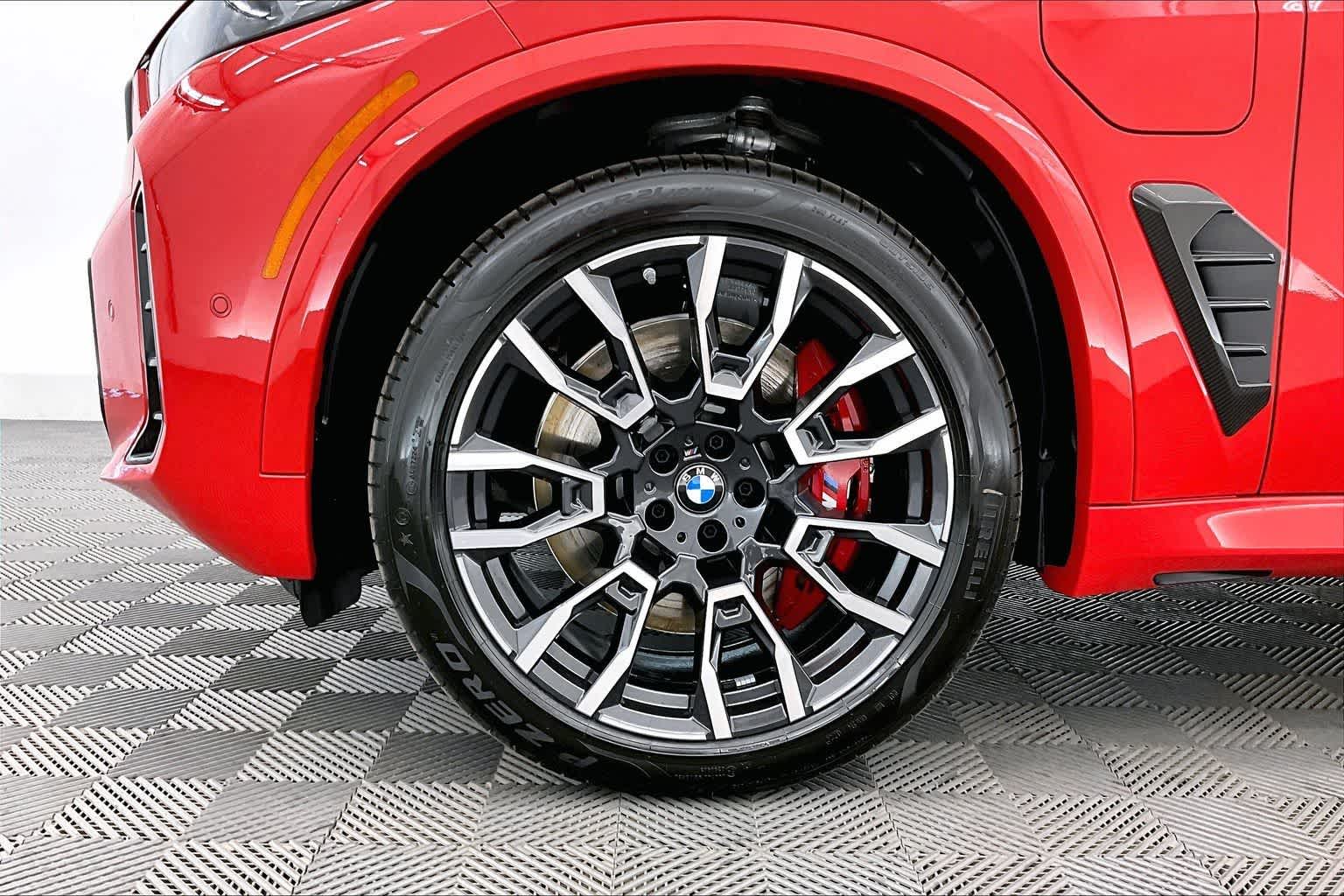 Thumbnail: 2026 BMW X5 - 8