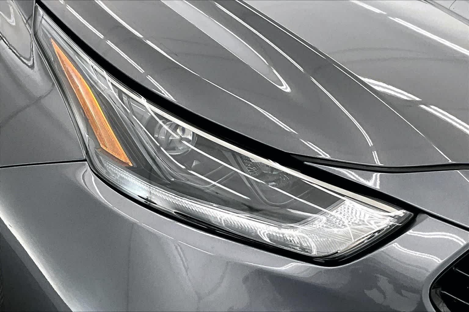 Thumbnail: 2021 Toyota Highlander - 31