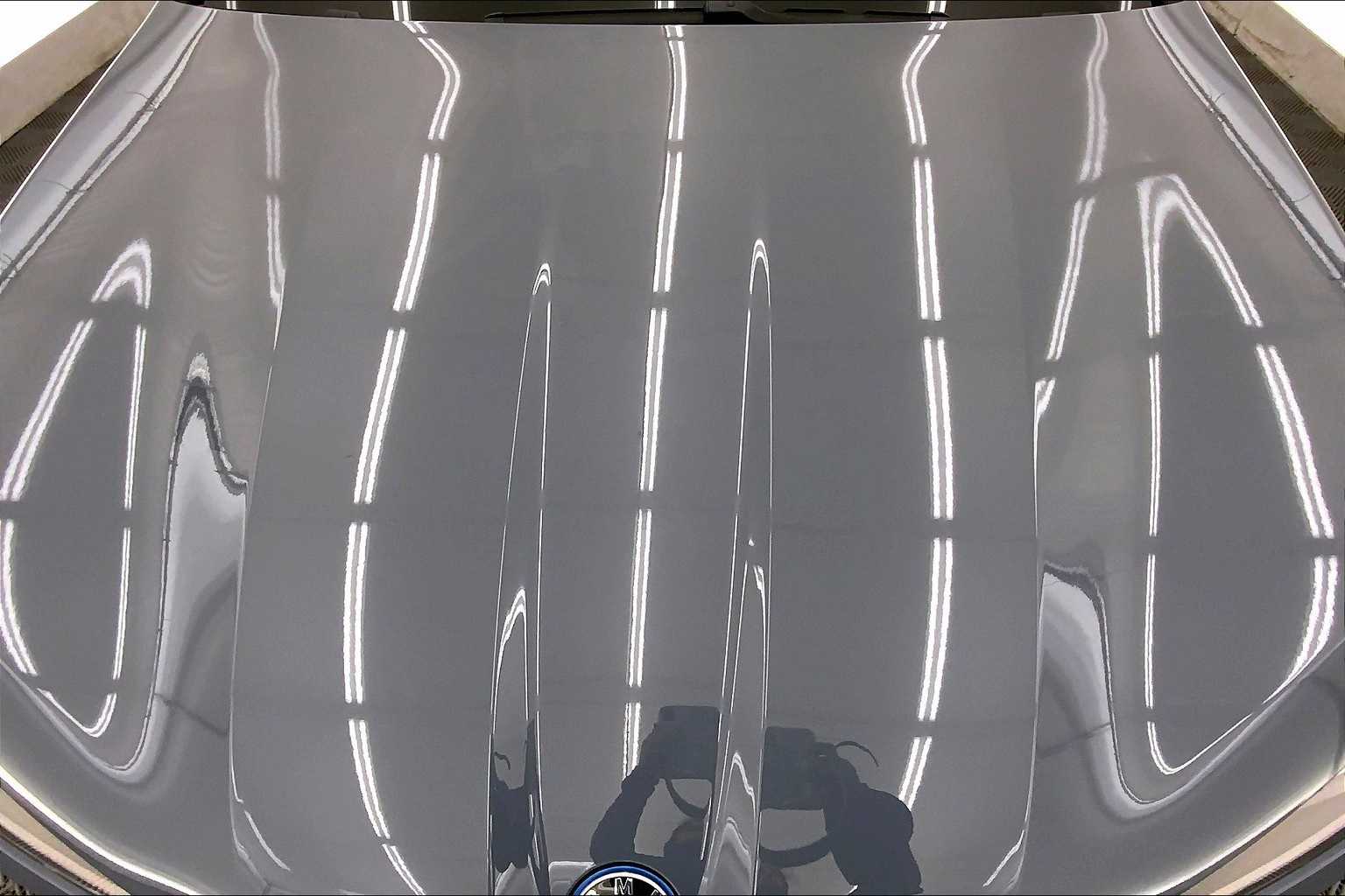 Thumbnail: 2025 BMW iX - 9