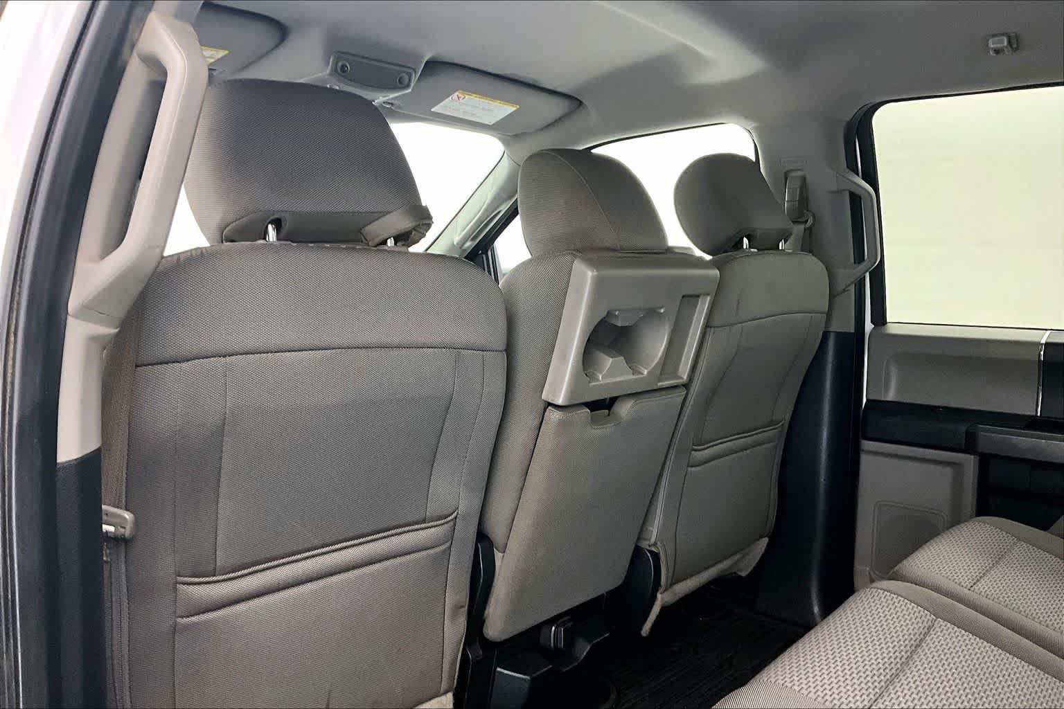 Thumbnail: 2019 Ford F-250 - 12