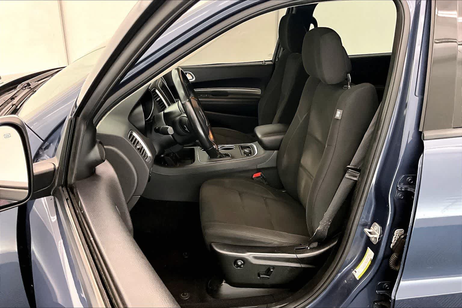 Thumbnail: 2019 Dodge Durango - 11