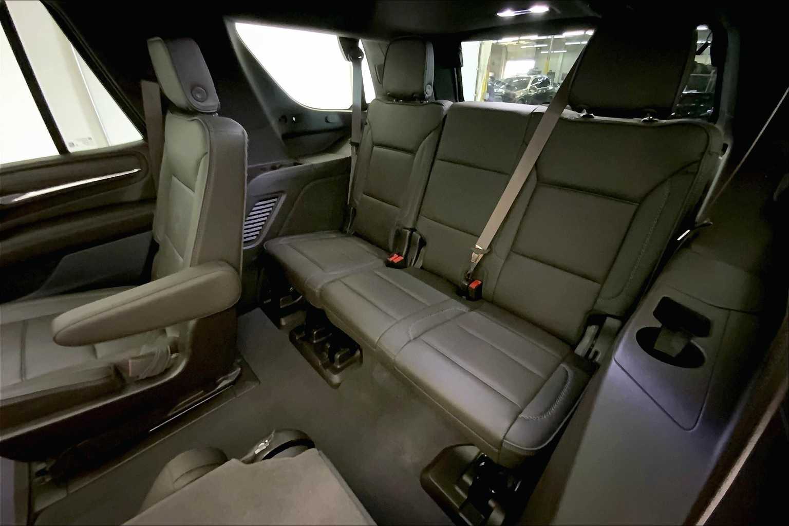Thumbnail: 2024 GMC Yukon - 29