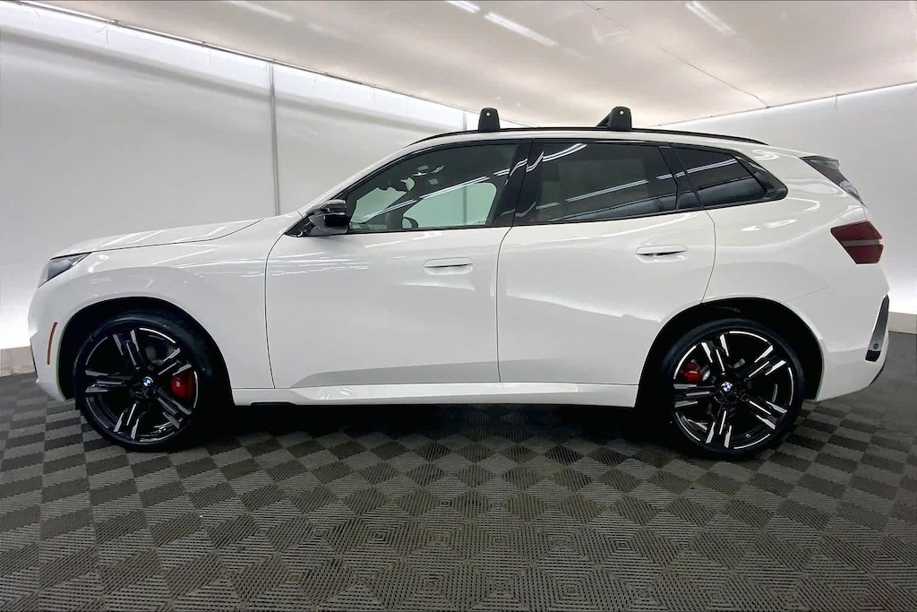 New 2026 BMW X3 M50 xDrive SUV