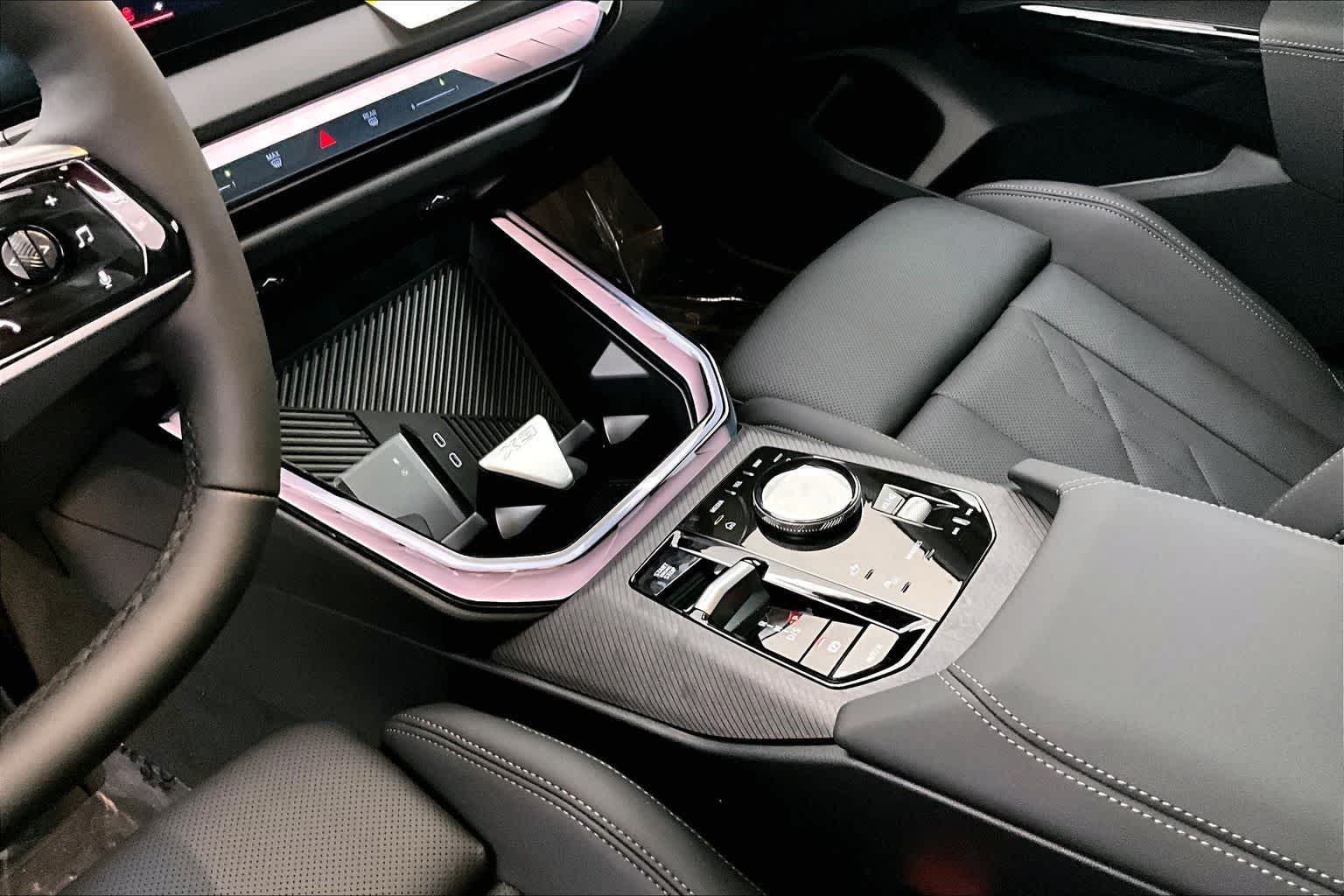 Thumbnail: 2026 BMW X3 - 17