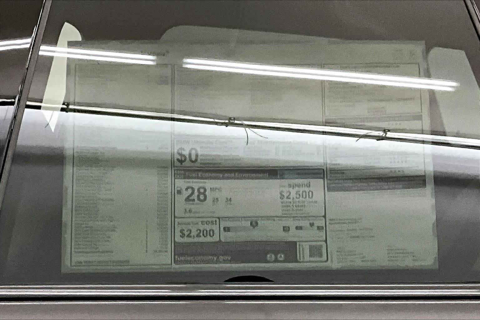 Thumbnail: 2026 BMW X1 - 23