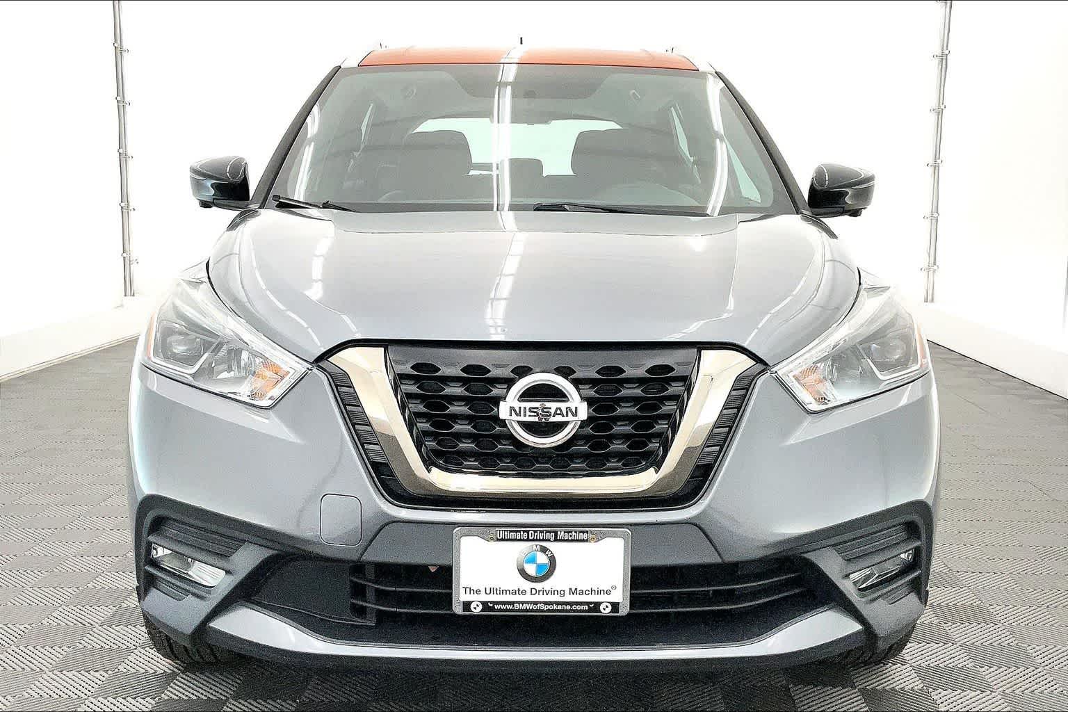Thumbnail: 2019 Nissan Kicks - 6
