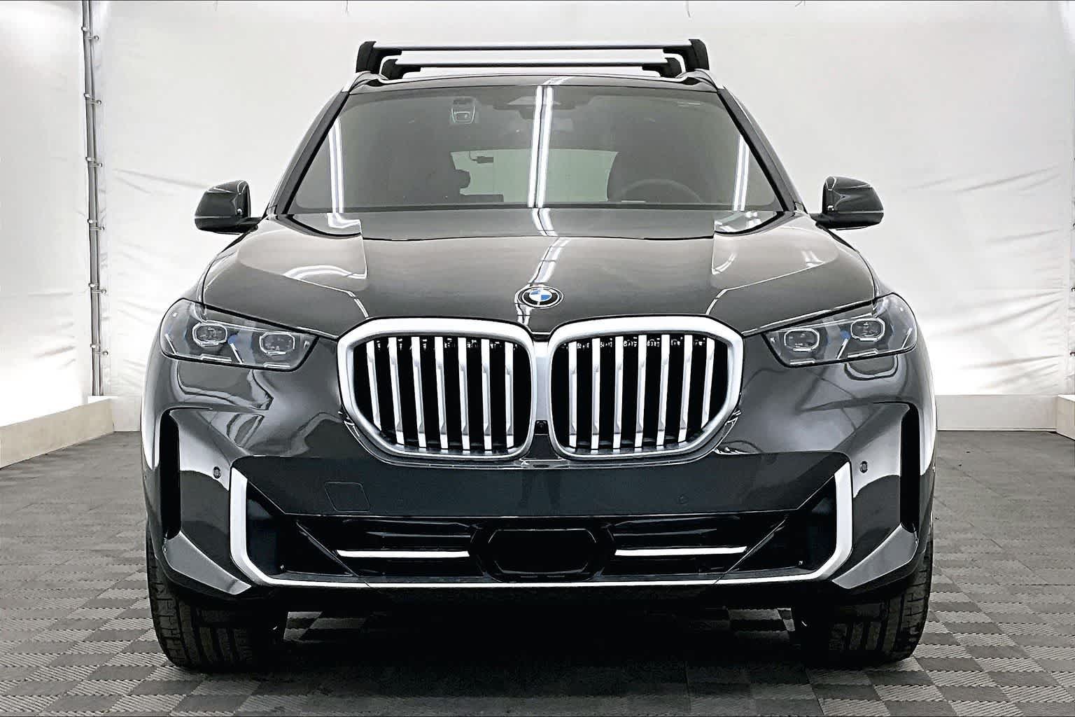 Thumbnail: 2026 BMW X5 - 6