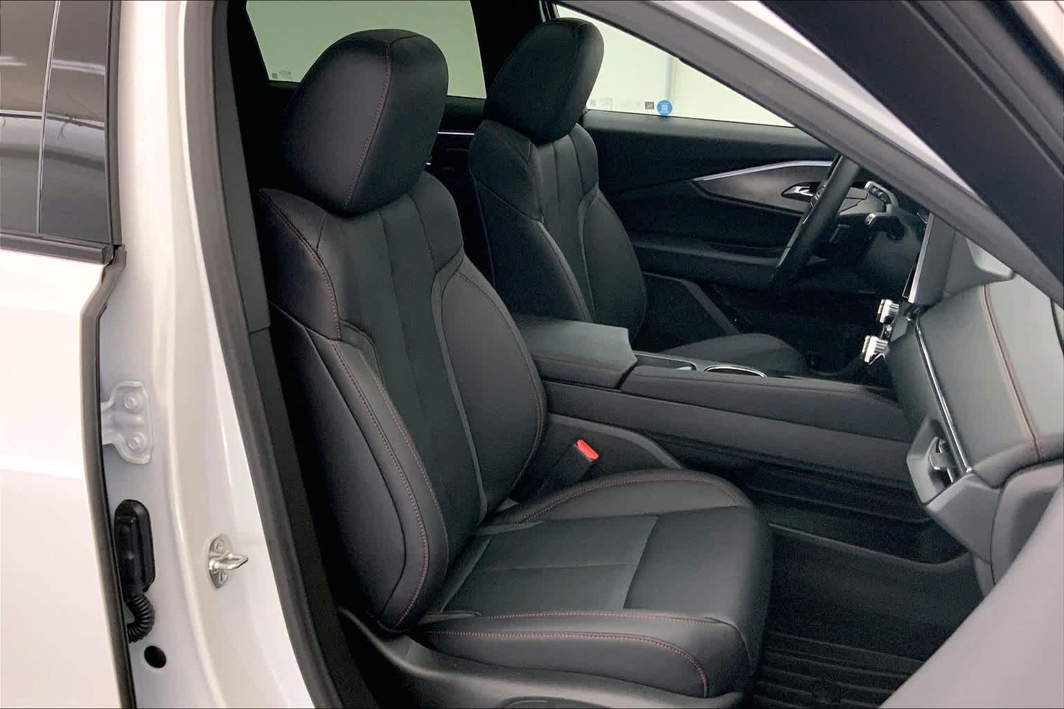 2024 Acura ZDX A-Spec 13