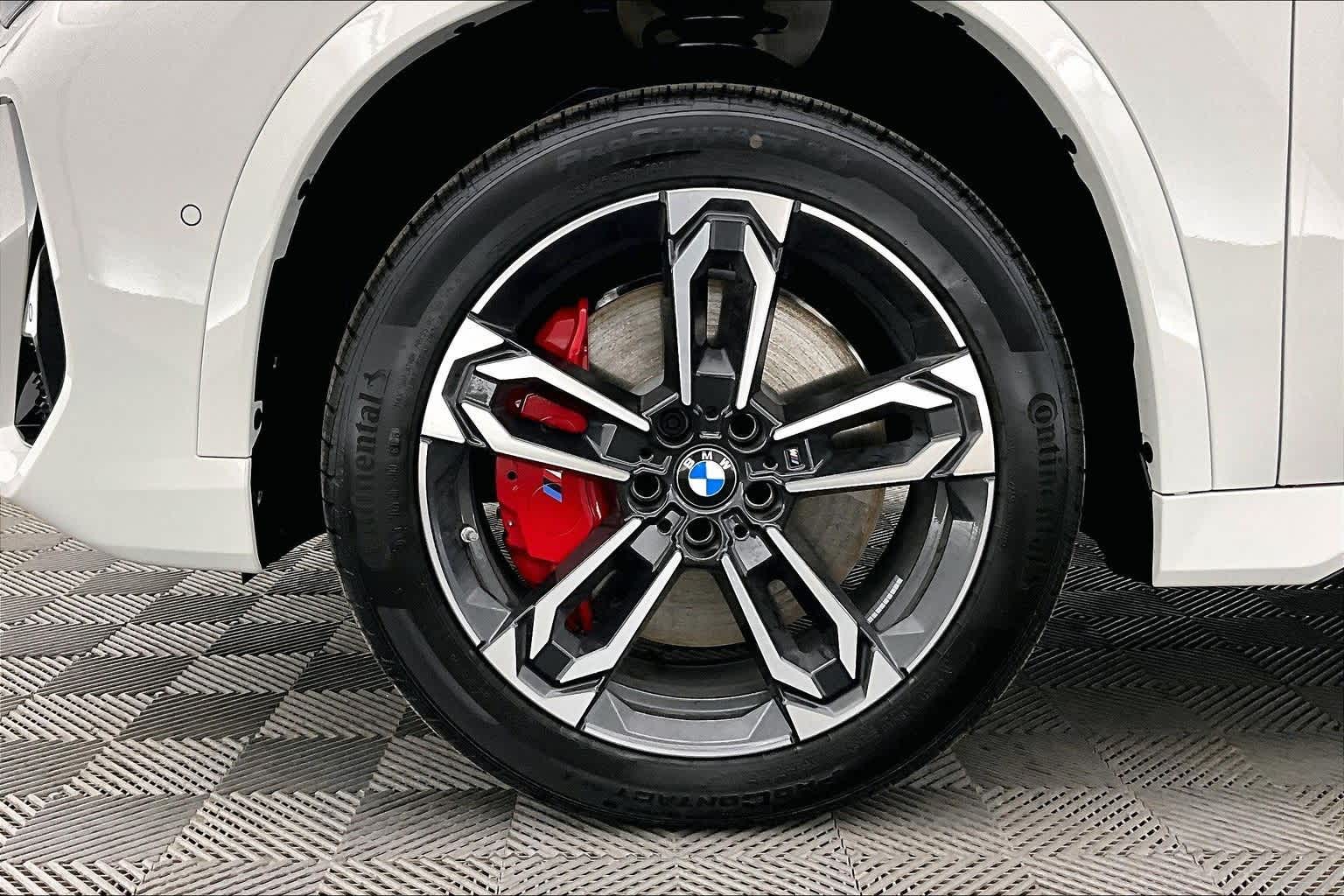 Thumbnail: 2026 BMW X1 - 8