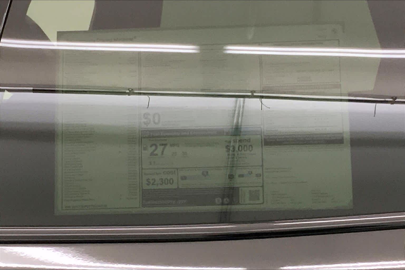 Thumbnail: 2026 BMW X3 - 23