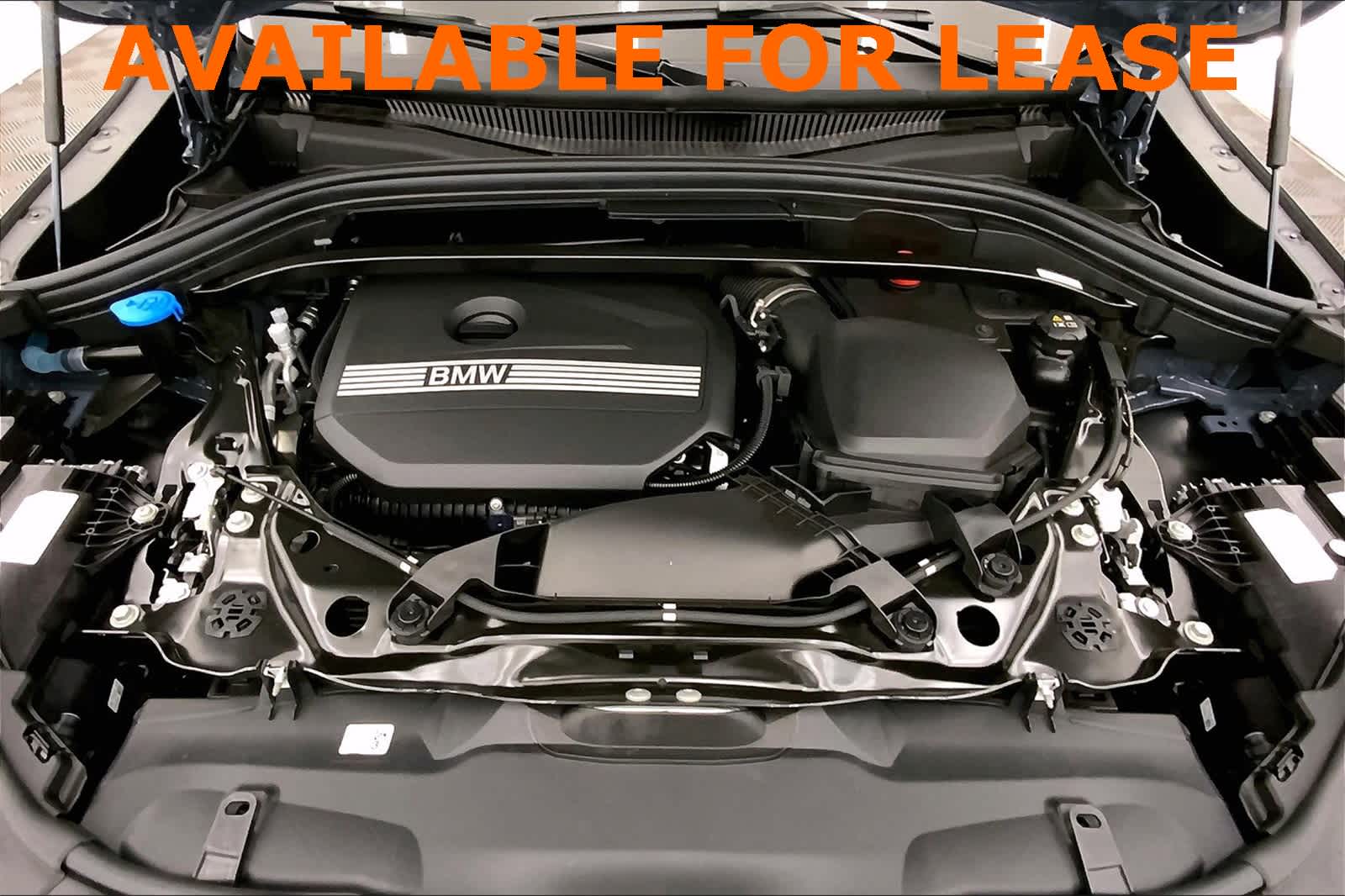 Thumbnail: 2025 BMW X2 - 9