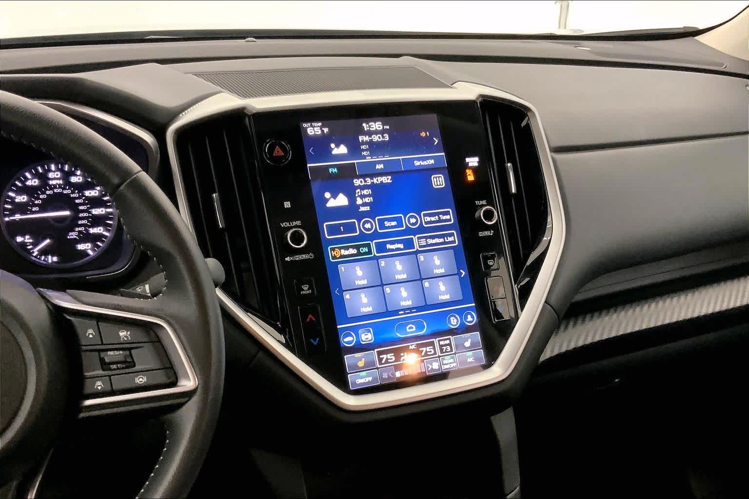 Thumbnail: 2024 Subaru Ascent - 15