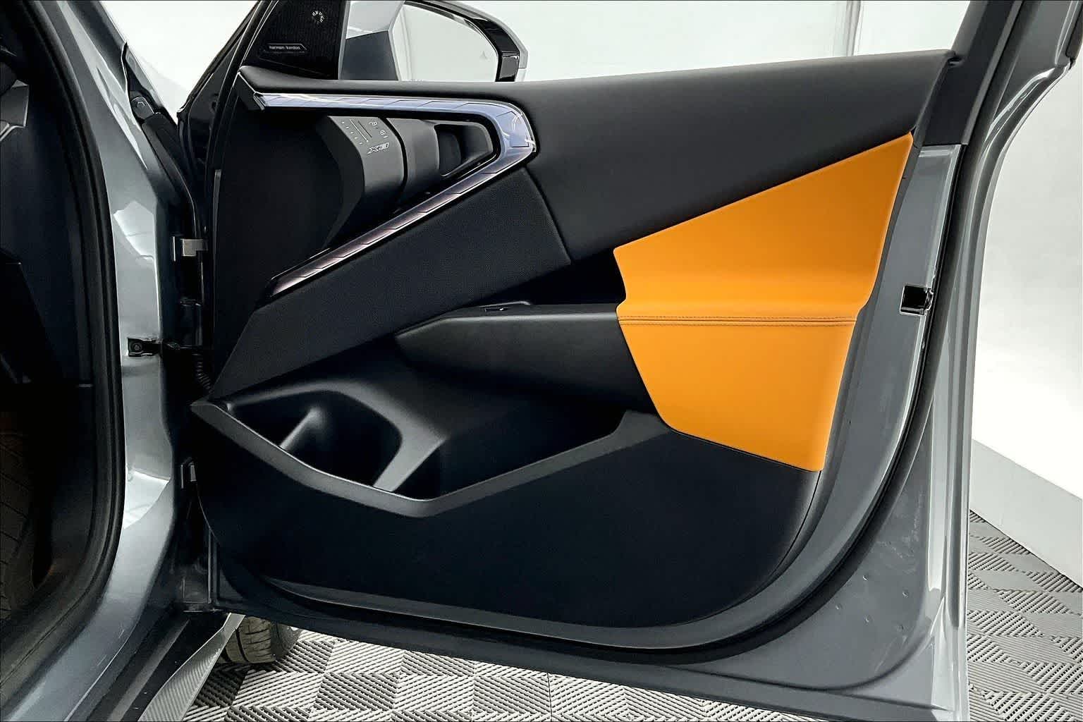 Thumbnail: 2025 BMW X3 - 28