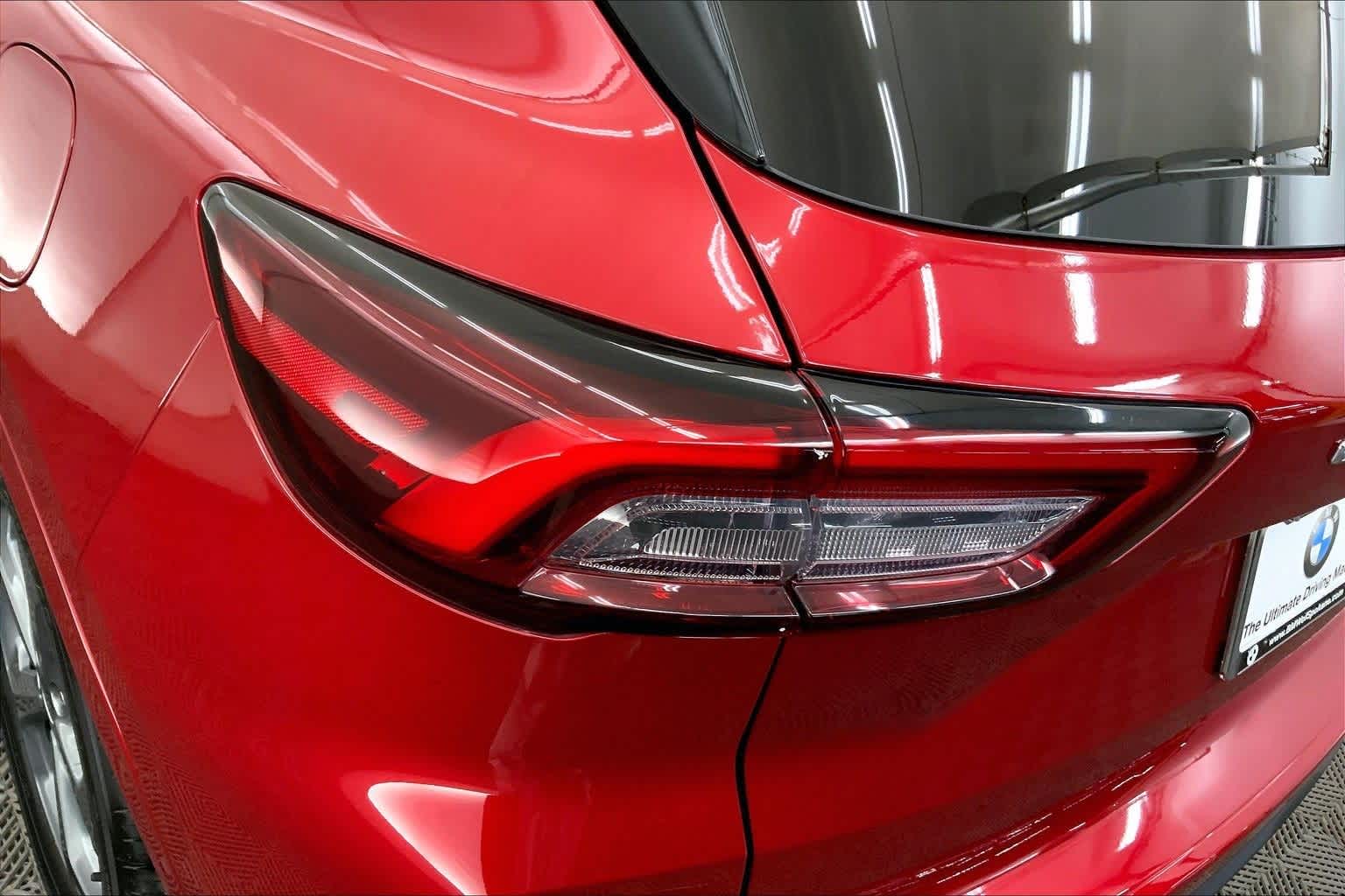 Thumbnail: 2024 Ford Escape - 32