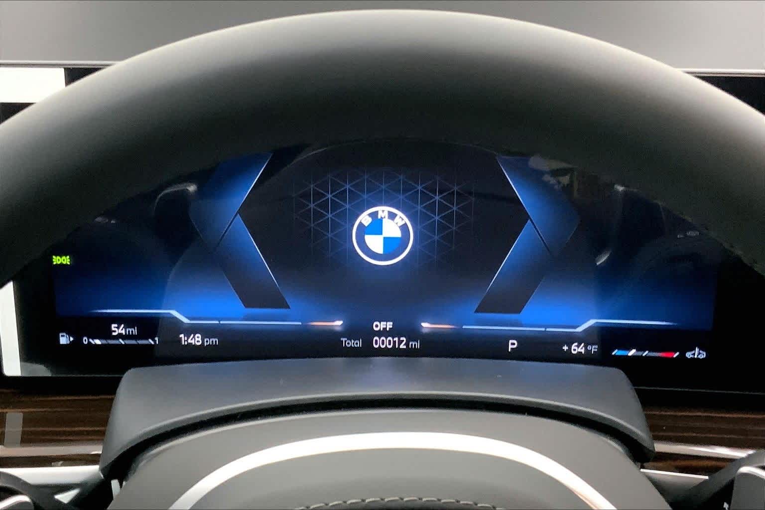 Thumbnail: 2026 BMW X5 - 18