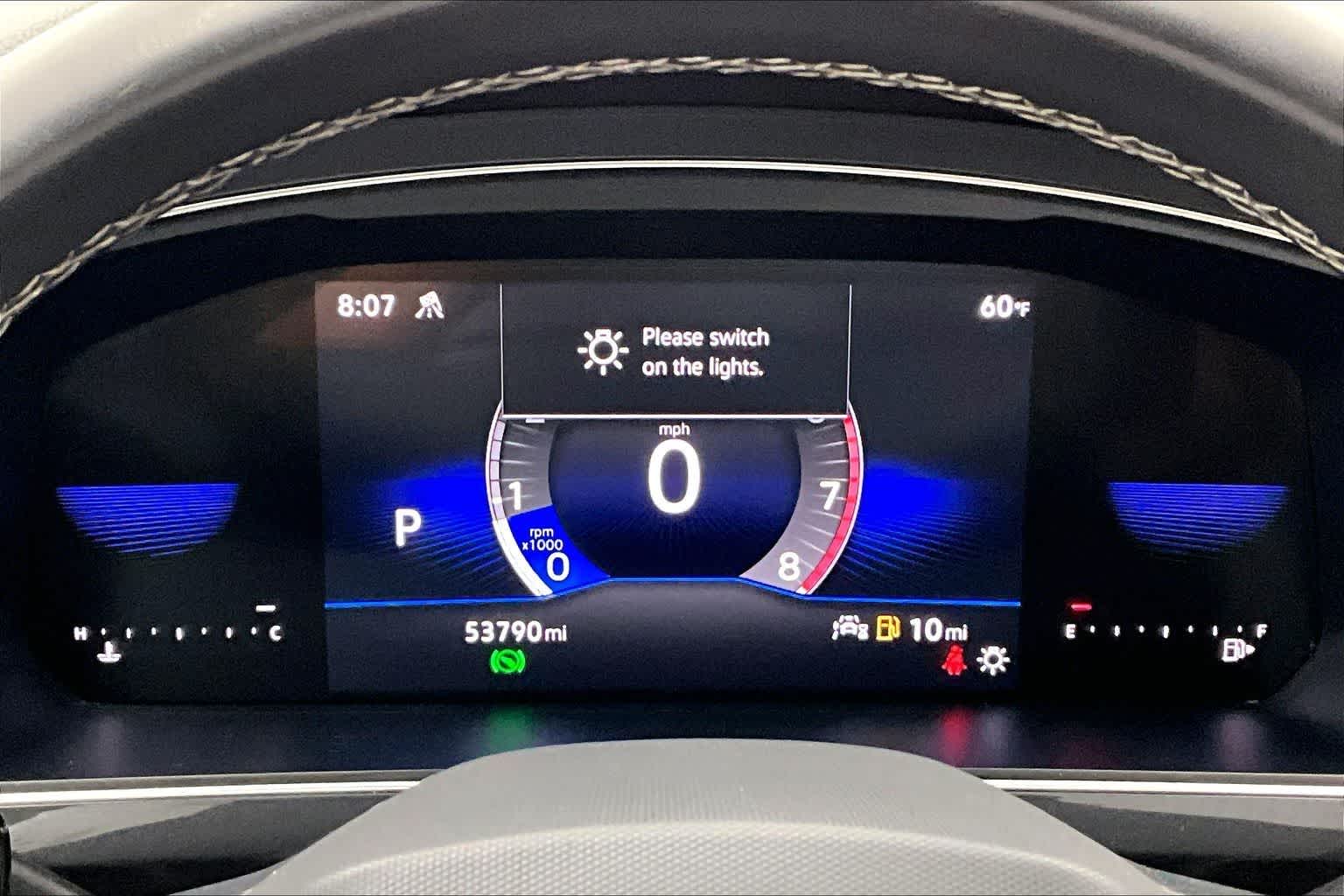 Thumbnail: 2024 Volkswagen Tiguan - 17