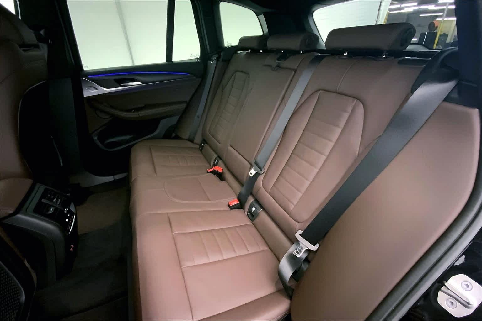Thumbnail: 2023 BMW X3 - 29
