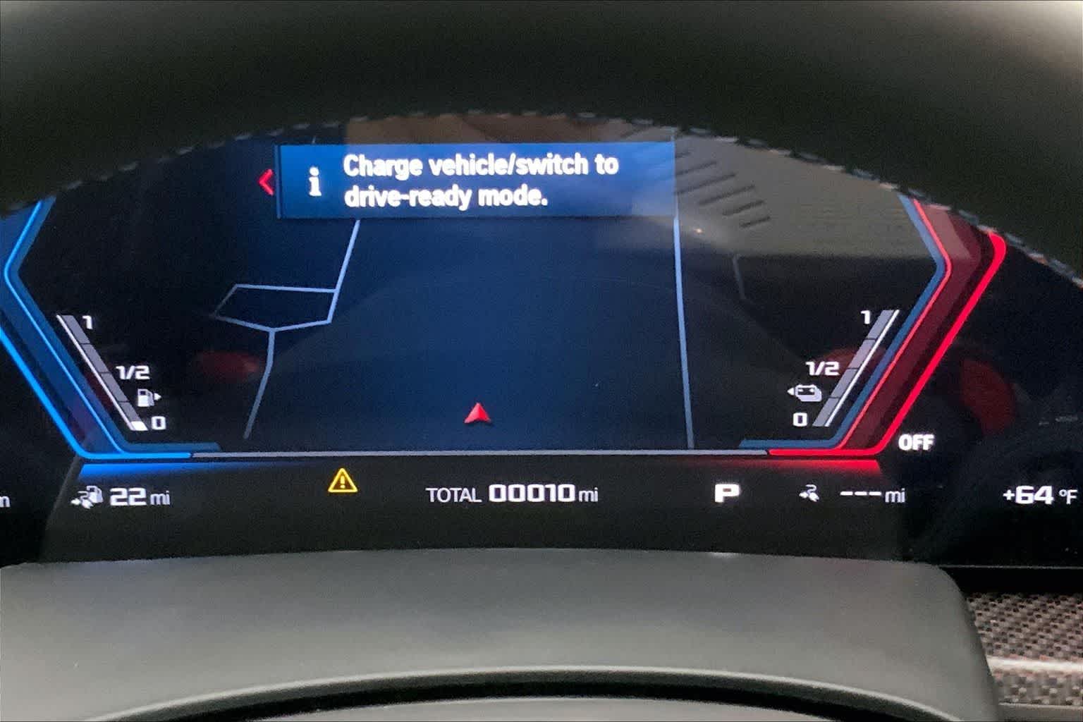 Thumbnail: 2026 BMW XM - 18