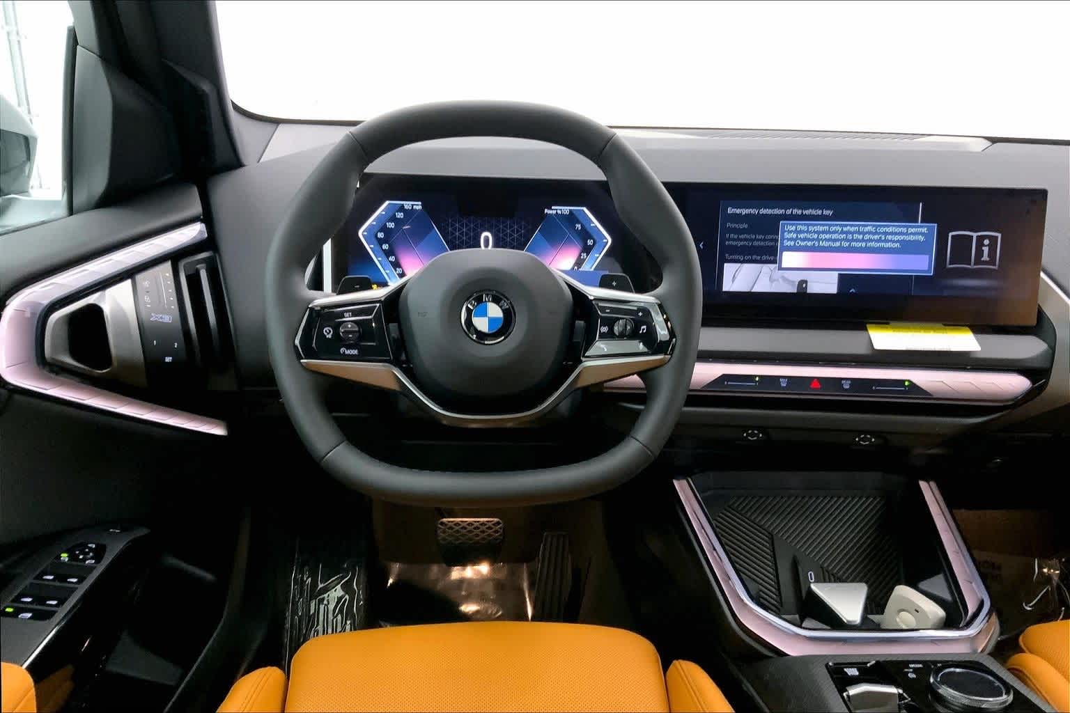 Thumbnail: 2026 BMW X3 - 15