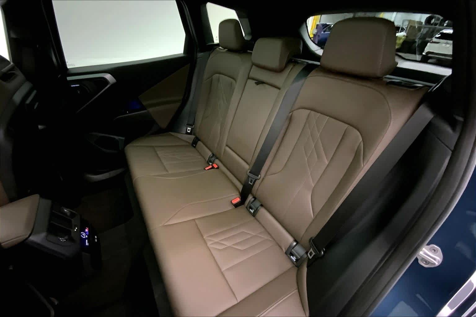 Thumbnail: 2025 BMW X3 - 29