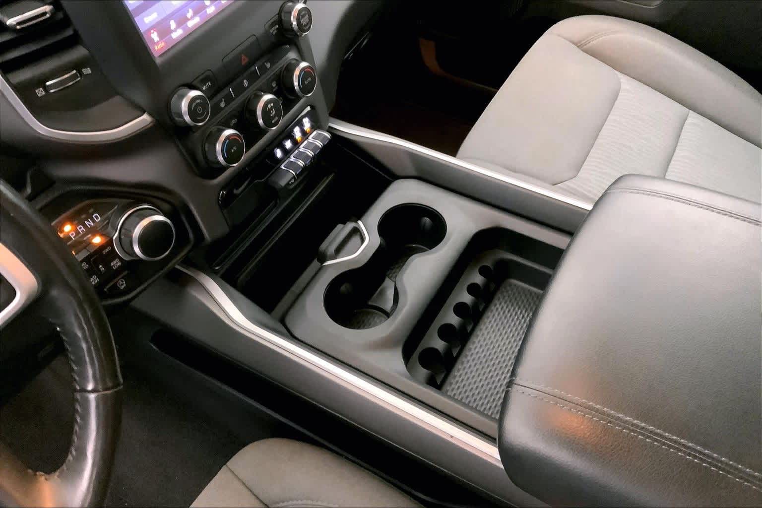 Thumbnail: 2020 RAM 1500 - 16