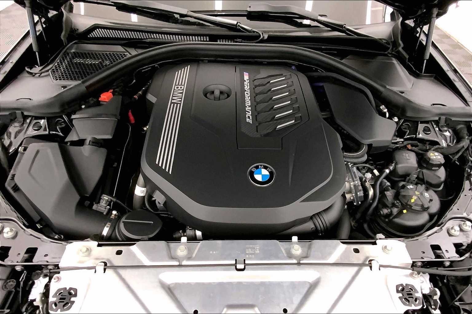Thumbnail: 2023 BMW 3 Series - 9