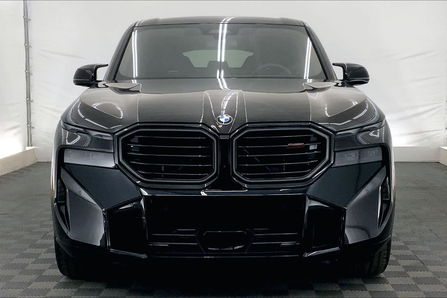 Thumbnail: 2026 BMW XM - 6