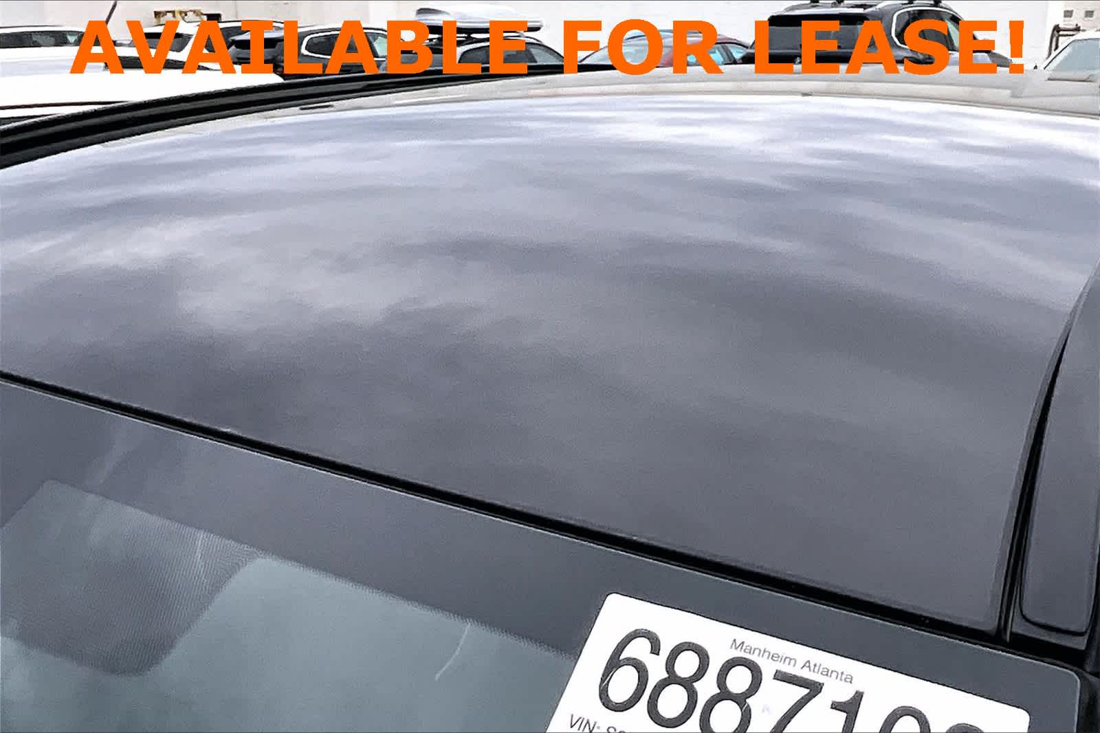 Thumbnail: 2025 BMW X3 - 13