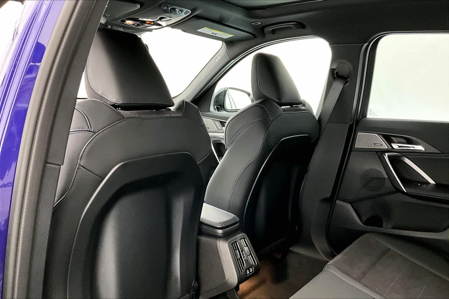 Thumbnail: 2026 BMW X1 - 12