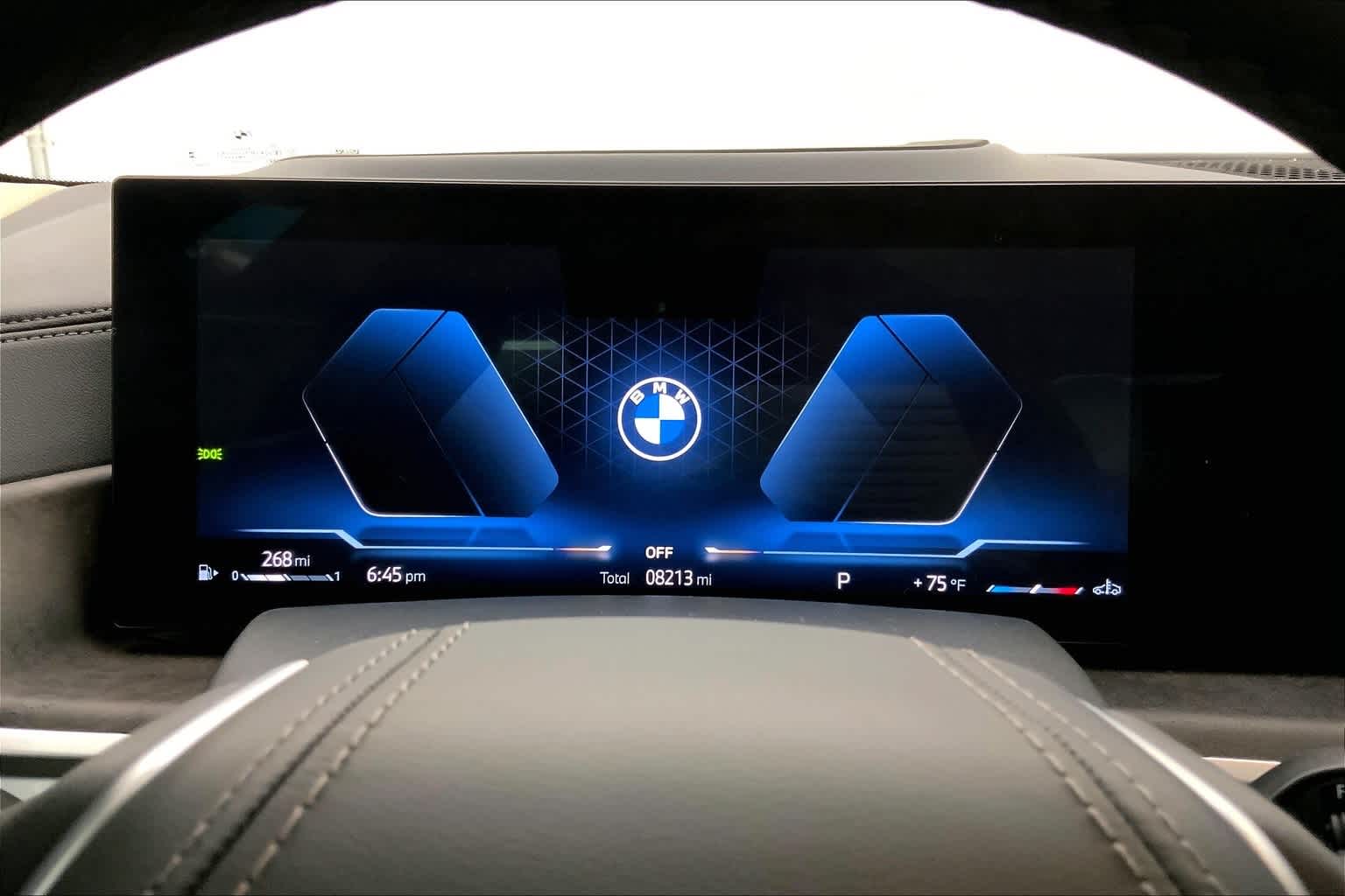 Thumbnail: 2024 BMW X7 - 17