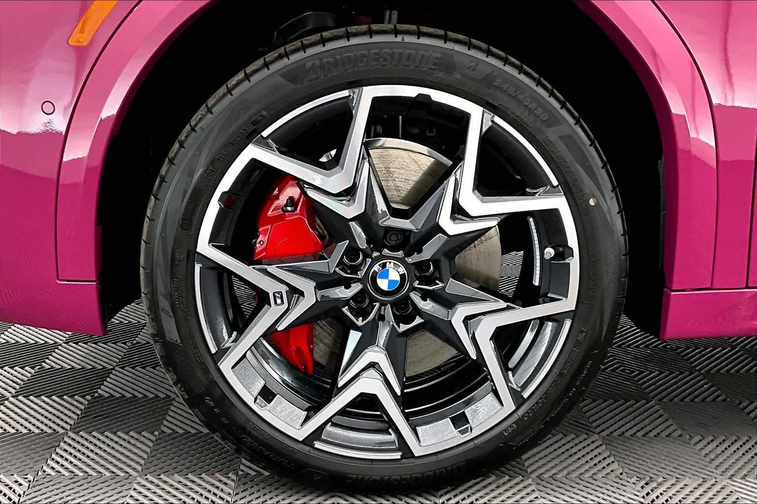 Thumbnail: 2026 BMW X2 - 8