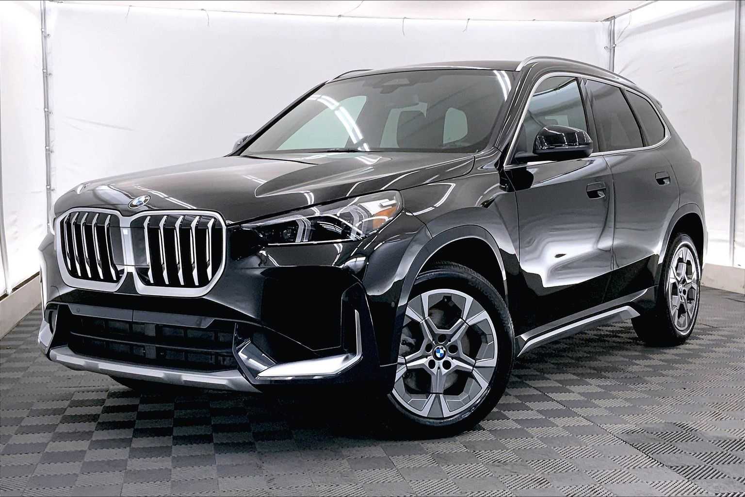 2025 BMW X1 xDrive28i -
                  Spokane, WA